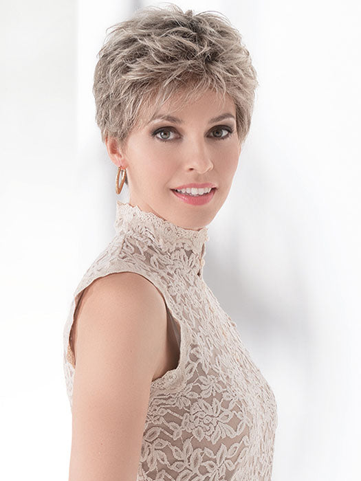 Spa Wig by Ellen Wille | Hair Society | Synhtetic Fiber