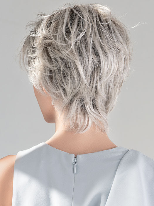 Satin Wig by Ellen Wille | Hair Society | Synthetic Fiber