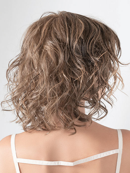 Eclat Wig by Ellen Wille | Hair Society | Heat Friendly Synthetic