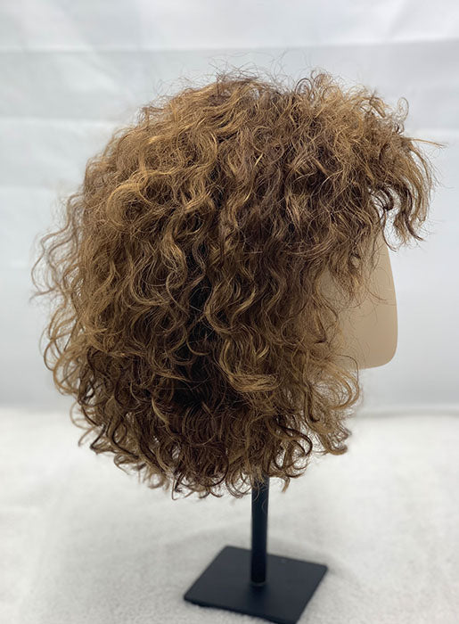 Disco Wig by Ellen Wille | Perucci | Synthetic Fiber