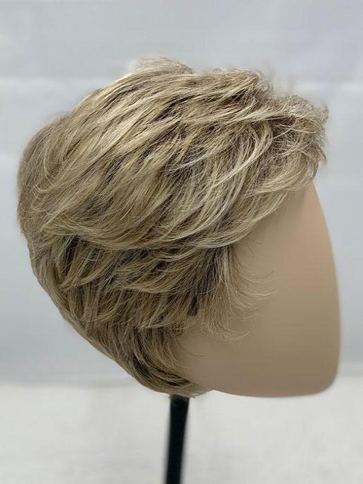 Debbie Wig by Ellen Wille | Perucci | Synthetic Fiber