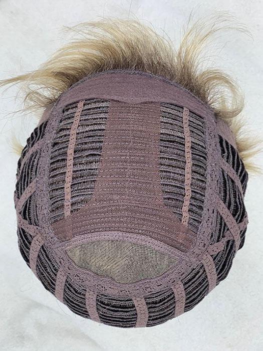 Debbie Wig by Ellen Wille | Perucci | Synthetic Fiber