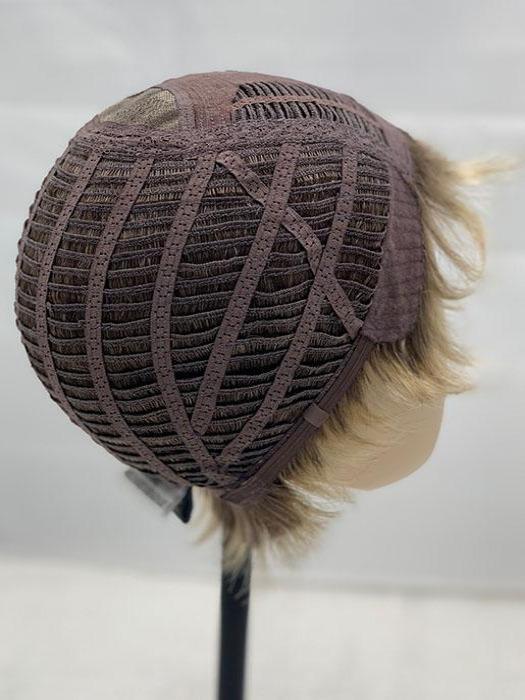 Debbie Wig by Ellen Wille | Perucci | Synthetic Fiber