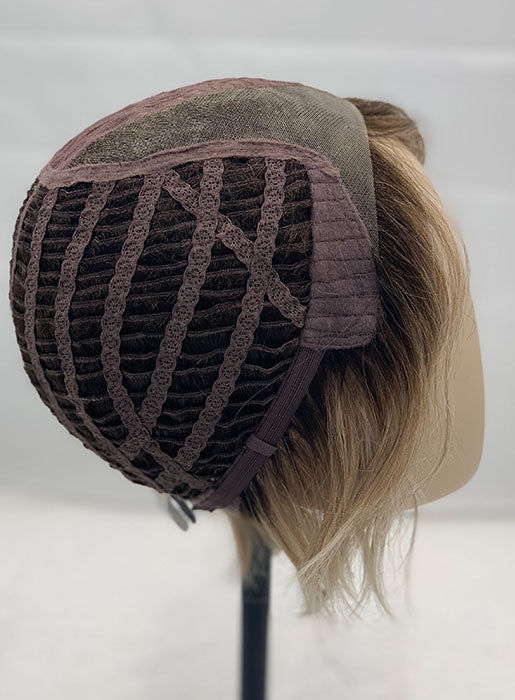 Dance Wig by Ellen Wille | Perucci | Synthetic Fiber