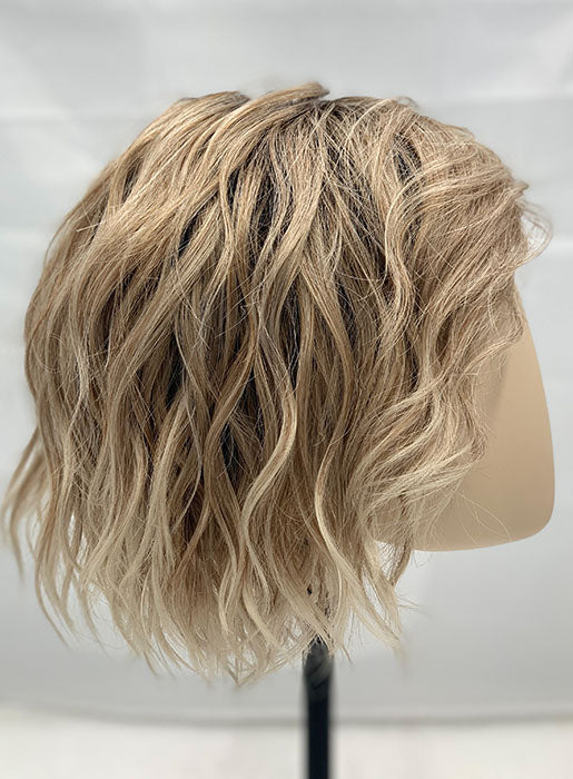 Dance Wig by Ellen Wille | Perucci | Synthetic Fiber