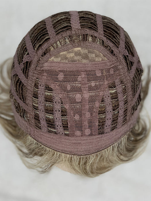 Daily Large Wig by Ellen Wille | Hair Power | Synthetic Fiber