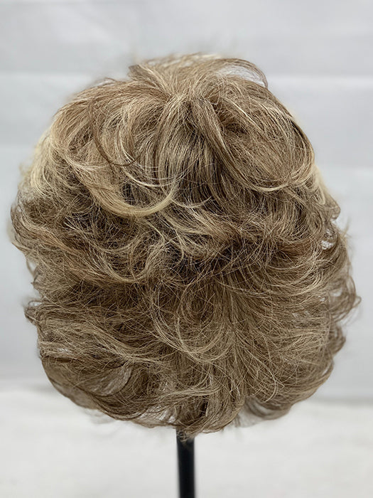 Daily Large Wig by Ellen Wille | Hair Power | Synthetic Fiber