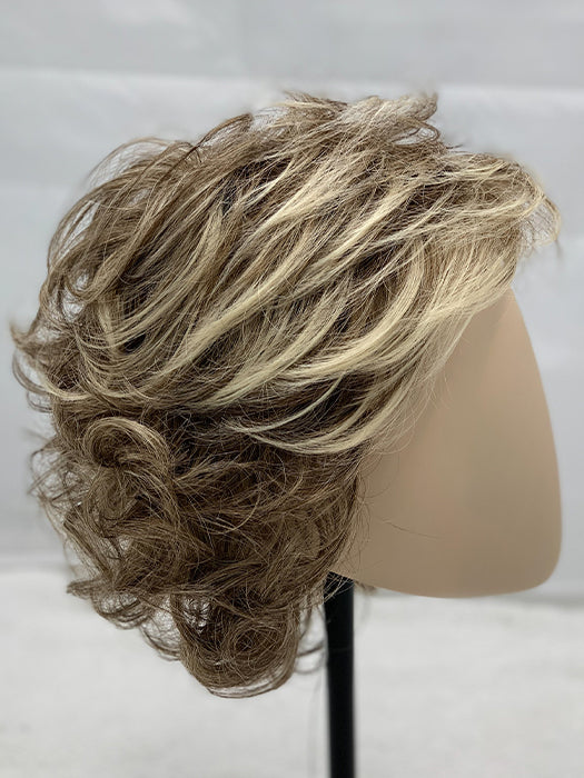 Daily Large Wig by Ellen Wille | Hair Power | Synthetic Fiber