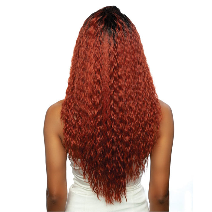 Mane Concept Instaglam Half Wig - DENIZ 26