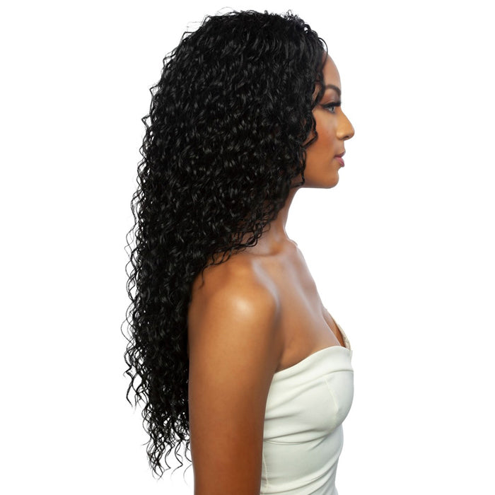 Mane Concept Synthetic Instaglam Wig - BAYOU 18