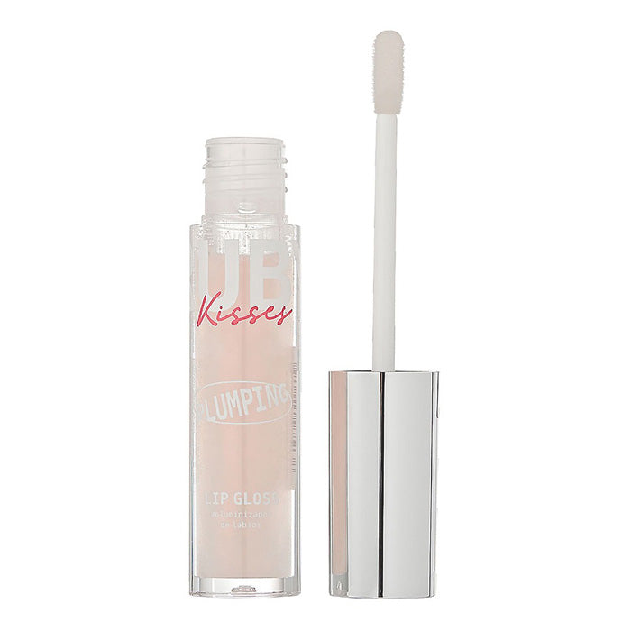 Ruby Kisses Plumping Lip Gloss - 4 Colors, 0.15 Fl. Oz