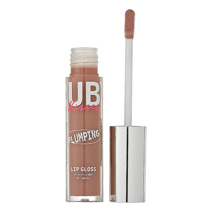 Ruby Kisses Plumping Lip Gloss - 4 Colors, 0.15 Fl. Oz