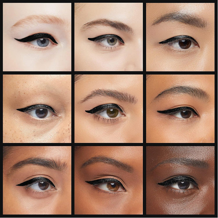 Ruby Kisses Auto Eye Liner
