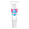 Ruby Kisses HYDRATING LIP OIL Vitamin E Treatment + Gloss Clear
