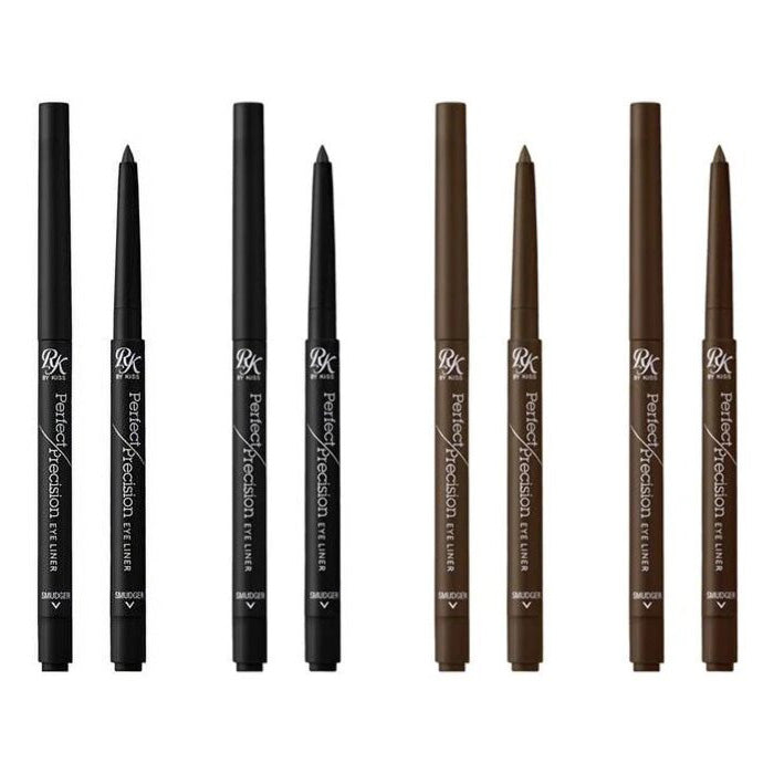 Ruby Kisses Perfect Precision Eye Liner