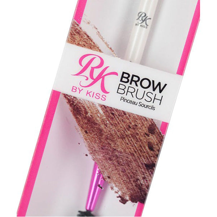 Rk By Kiss FAN BRUSH RMUB16