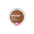 Ruby Kisses 100% Pure Mineral Pressed Powder
