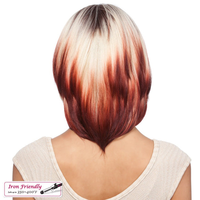 It's a Wig Lace Front REMI TOUCH LACE RT5