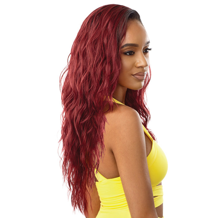 Outre Premium Synthetic CONVERTI-CAP - RUNWAY STAR