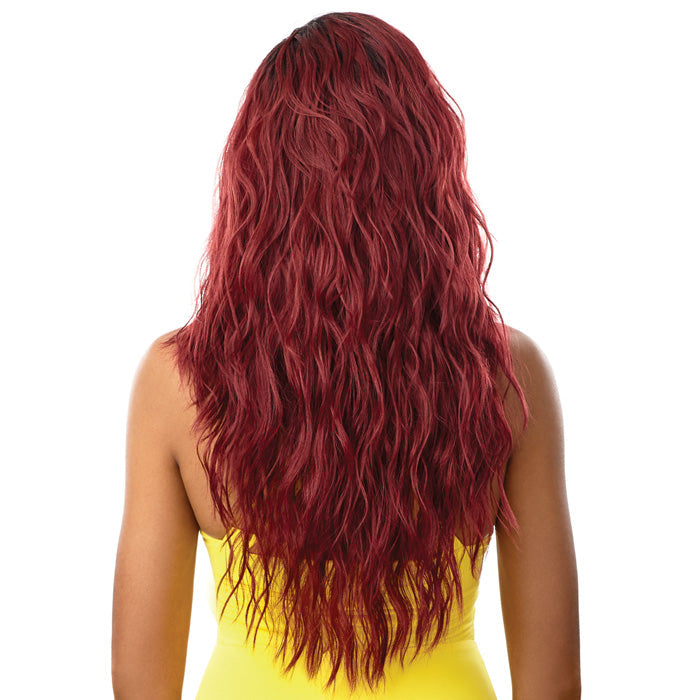 Outre Premium Synthetic CONVERTI-CAP - RUNWAY STAR
