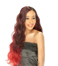 Freetress Equal Weave RUSSIAN BUNDLE WAVE 16" - 22" OMBRE TWO TONE