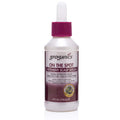 Groganics DHT Blocker System On the Spot Itch Relief Scalp Medicine Drops 4 oz