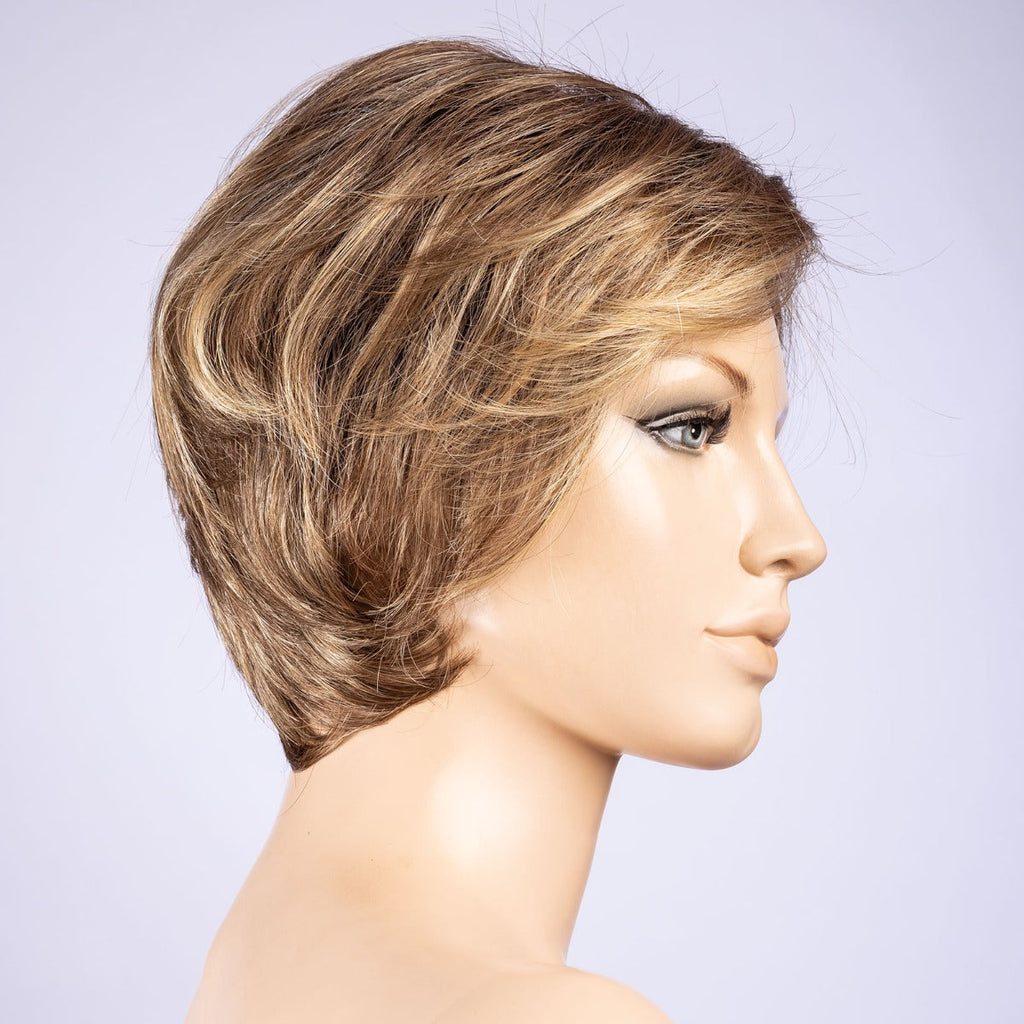 Satin Wig by Ellen Wille | Hair Society | Synthetic Fiber