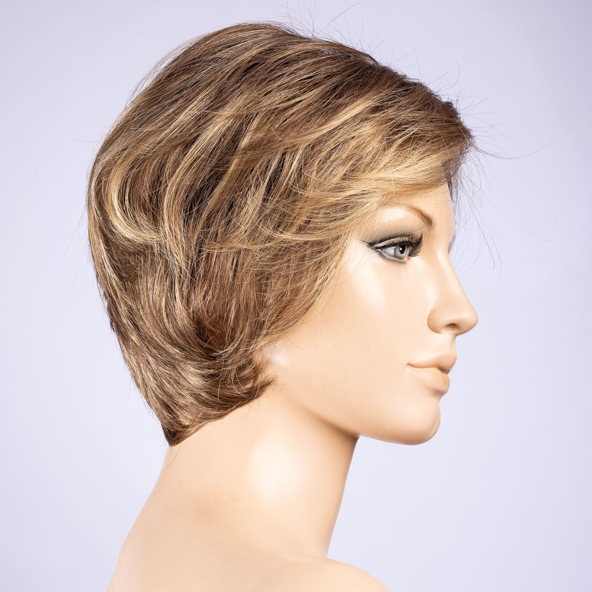 Satin Wig by Ellen Wille | Hair Society | Synthetic Fiber