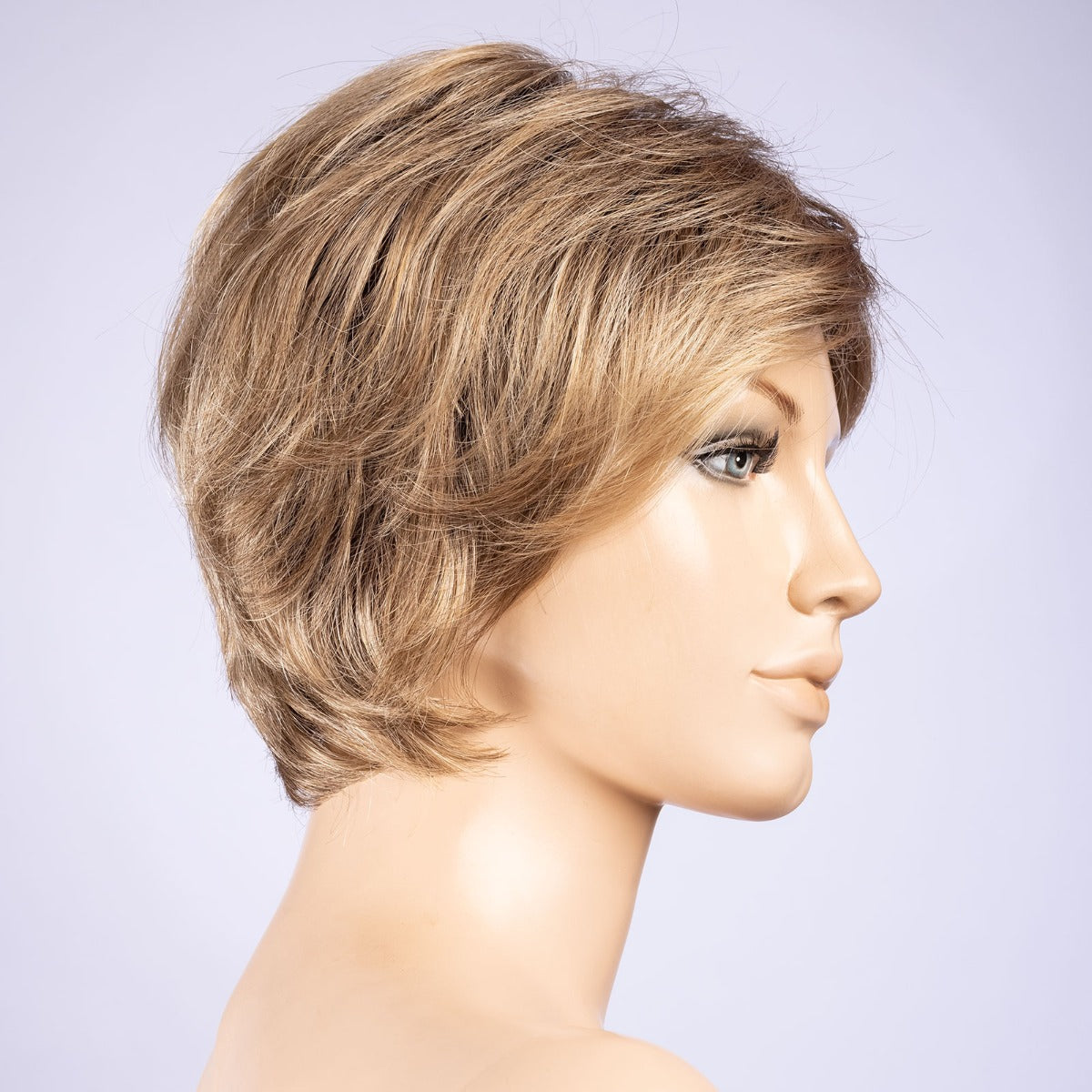 Satin Wig by Ellen Wille | Hair Society | Synthetic Fiber