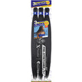 Sensationnel Ruwa X-Pression Braids - 3X PRE-STRETCHED BRAID 54"