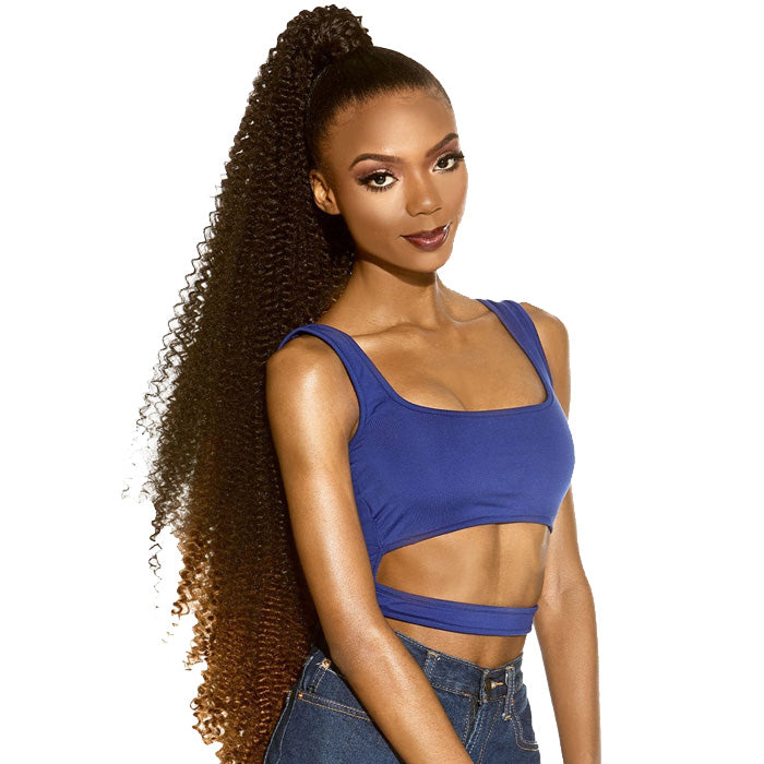 Sensationnel Ruwa Braid - 3X WATER WAVE 24"