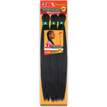Sensationnel African Collection X-Pression Braid - 3X PRE-STRETCHED 50"