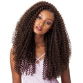 Sensationnel Lulutress Fully-Folded Braid - 3X WATER WAVE 20