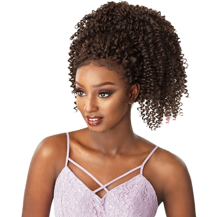 Sensationnel Lulutress Fully-Folded Braid - 3X WATER WAVE 20