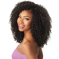 Sensationnel Lulutress Crochet Braid BOHEMIAN 12"