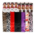 Magic Edge Premium Silky Satin Scarf