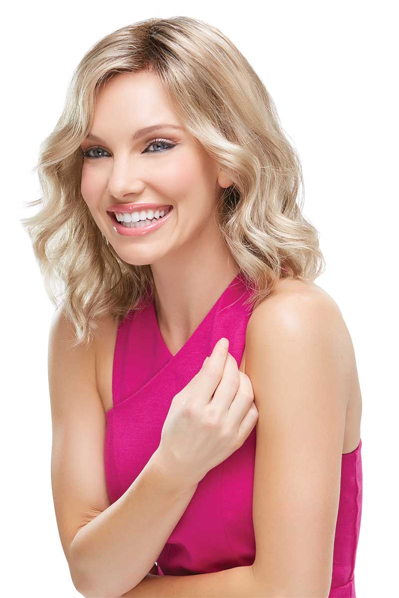 Scarlett Wig by Jon Renau | Petite Cap
