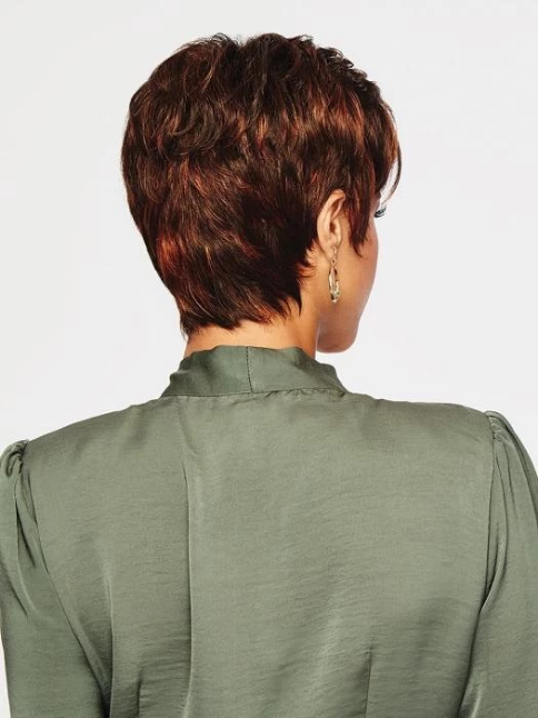 Winner Wig by Raquel Welch | Signature | Petite Cap | Synthetic Fiber