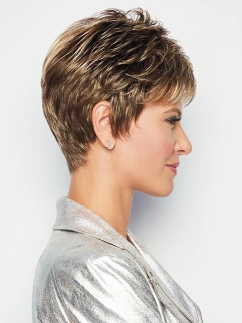 Winner Wig by Raquel Welch | Signature | Average Cap | Synthetic Fiber