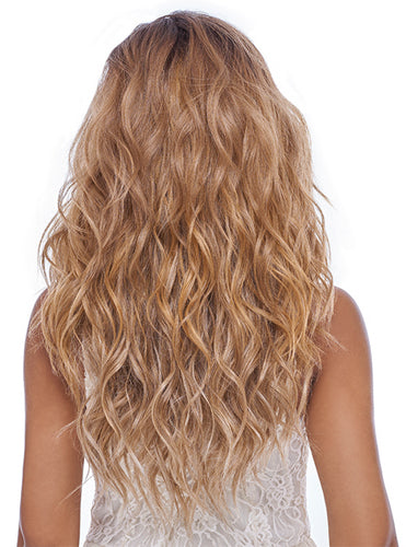 Harlem 125 4X4 Full Lace Swiss Lace Wig- FLS11