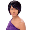 Sensationnel Bump Collection Human Hair Wig - VOGUE CROP