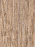 Secret Hi Topper by Ellen Wille | Top Power | Heat Friendly Synthetic | Topper