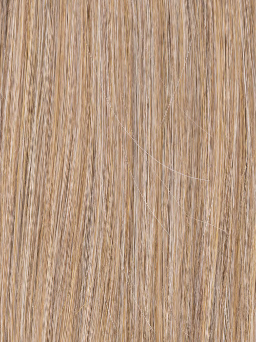 Secret Hi Topper by Ellen Wille | Top Power | Heat Friendly Synthetic | Topper