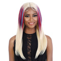 Seduction HD Deep Part Lace Wig - SLP.TIDE22