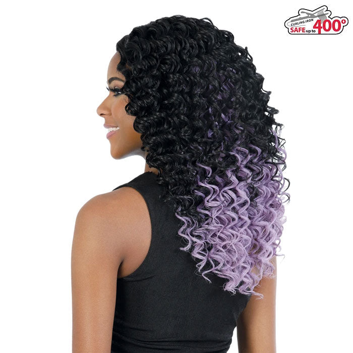 Seduction HD Deep Lace Part Wig - SLP.DECO
