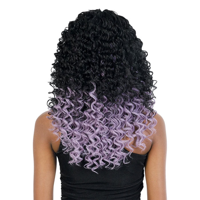 Seduction HD Deep Lace Part Wig - SLP.DECO