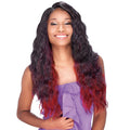 Sensationnel Kanubia Easy 1 Natural Bundle Weave - BRAZILIAN CURLY 18/20/22"