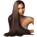 Sensationnel Select Remi Peruvian 100% Remi Human Hair Weaves - YAKI STRAIGHT 10S" - 24"