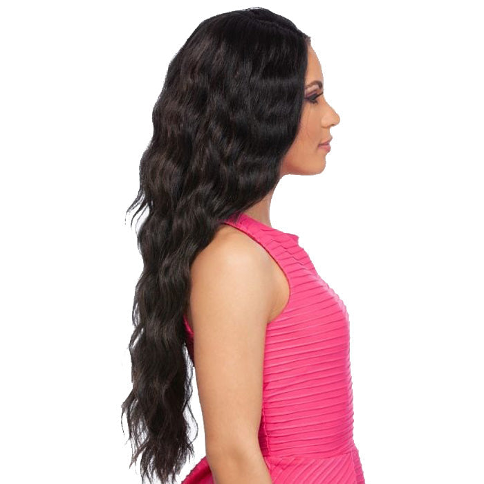 Sensationnel Empress Curved Part Lace Front Wig - ADELE