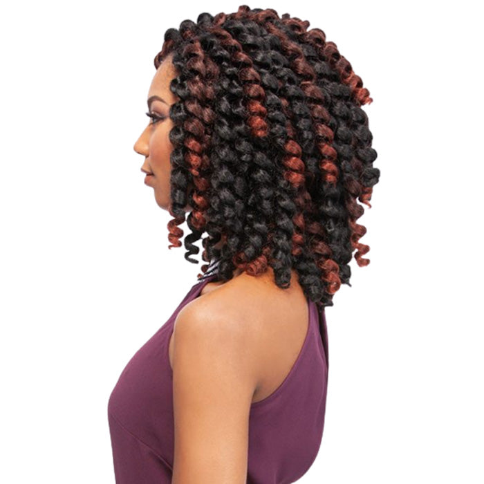 Sensationnel African Collection X-Pression Crochet Braid JAMAICAN BOUNCE 26"
